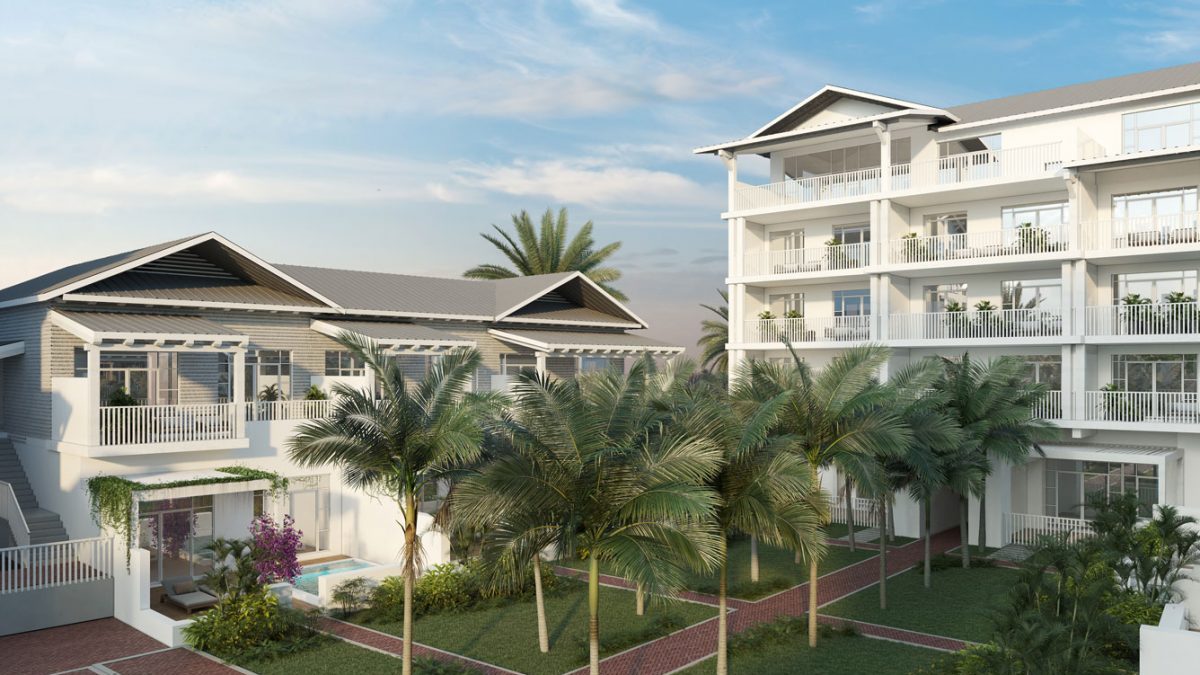 MARINA GARDENS